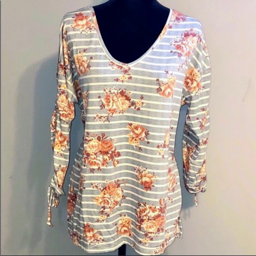 Fred David Top